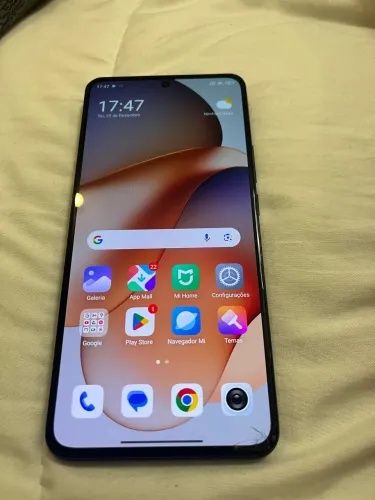 Xiaomi 12 T pro 256mb 8ram  като нов пълен пакет