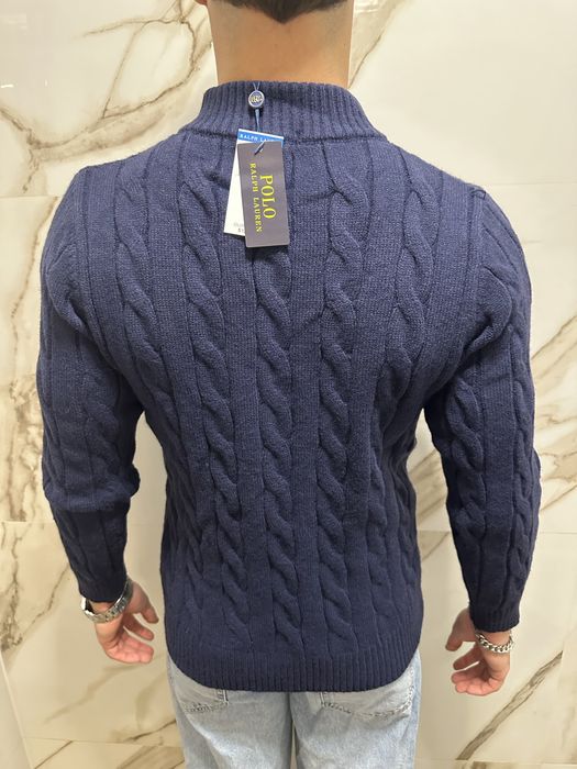 Мъжки пуловер Polo Ralph Lauren