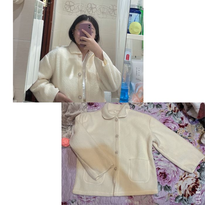 Продается кардиган альпака