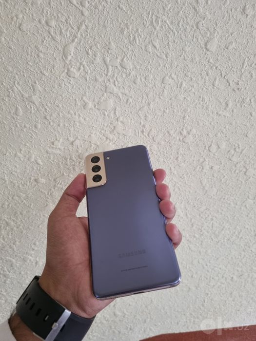 Samsung S21 5G  .