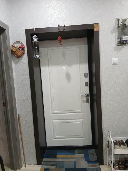 Продам  3 х комнатную квартиру