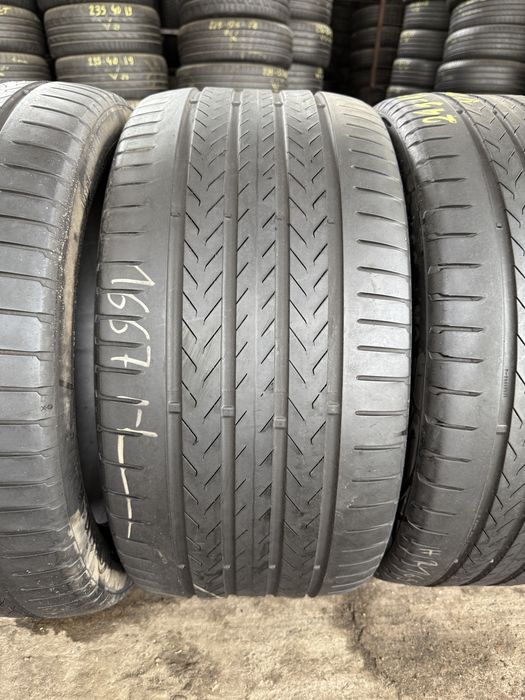 4 Anvelope Vara 245/45/19 cu 275/40/19 Continental 2024