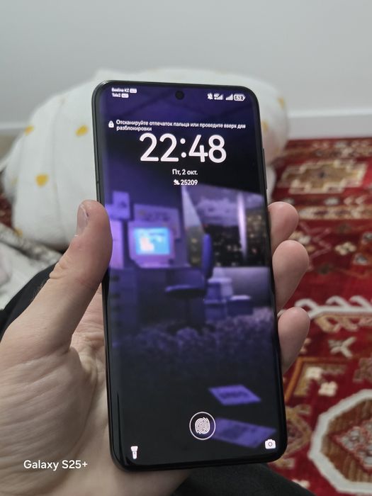 Huawei p60 pro 256gb в отличном состоянии