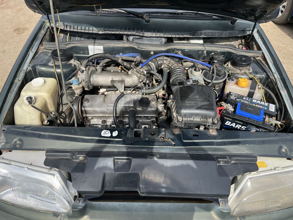 Продам 2114 жыл 2006