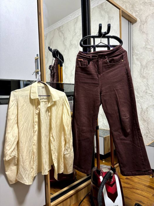 От 20 до 70 тыс много модной одежды