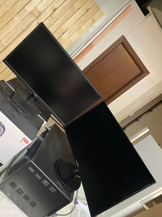 Monitoare dell, samsung, lenovo, hp