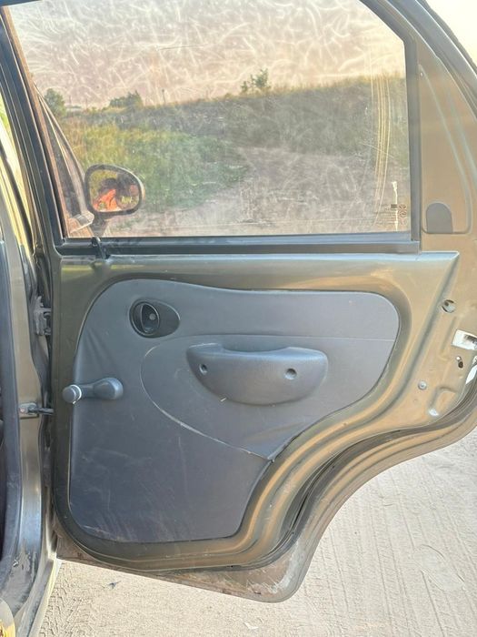 Продам Матиз срочно