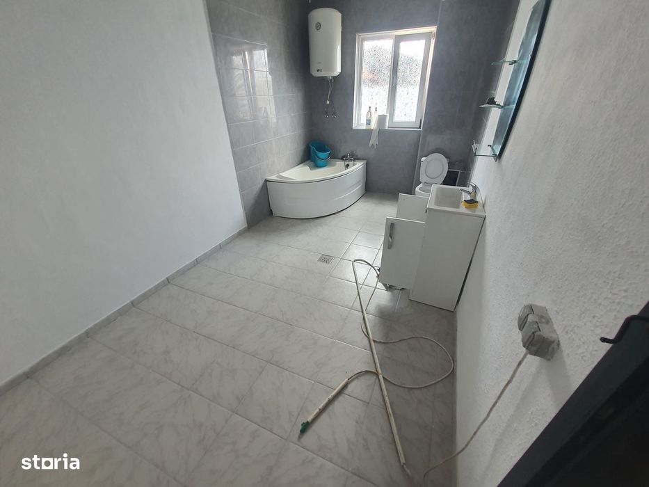 Casa p + 1, Limanu, Comstanta, cartierul nou