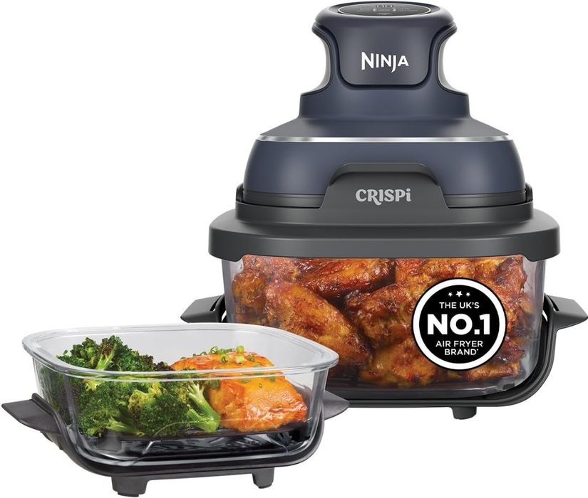 Ninja crispi produs nou