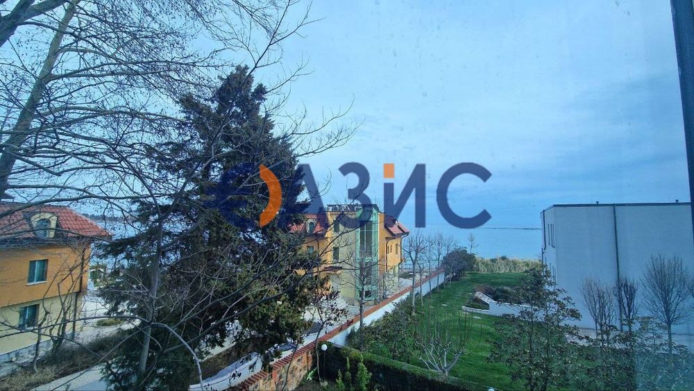 Апартамент с 1 спалня" Оазис " (ключове към морето) Равда, България, 2