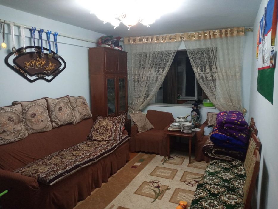 Xonadon 4 xona Продается Квартира 4 комнаты