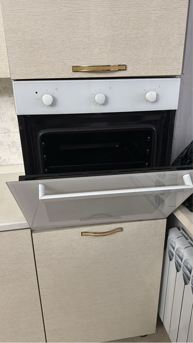 Срочно продам кухонный гарнитур