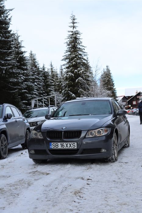de vanzare BMW 320i