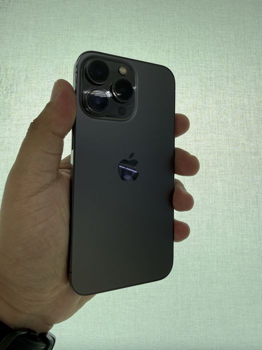 Продам Iphone 13pro 256 в Актобе