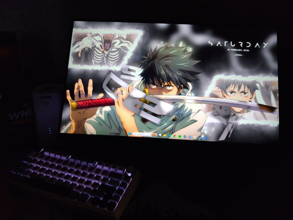 Продам игровой пк