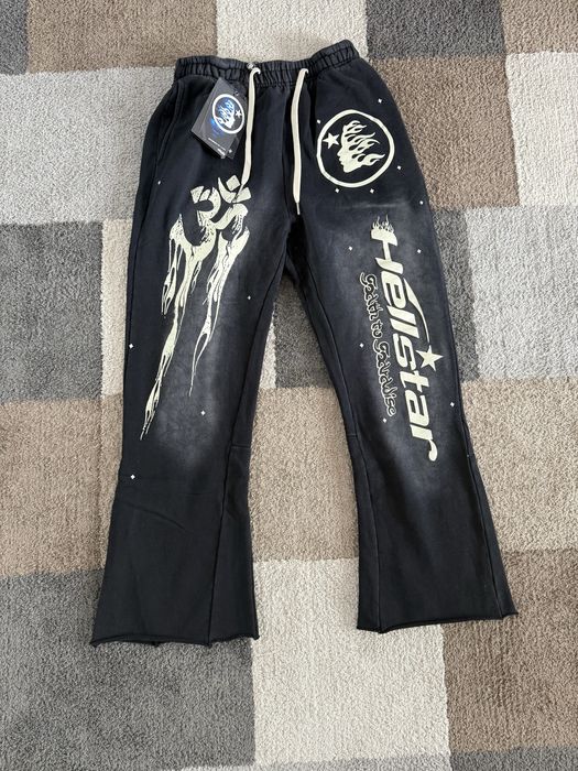 Hellstar екип/коплект-НОВ