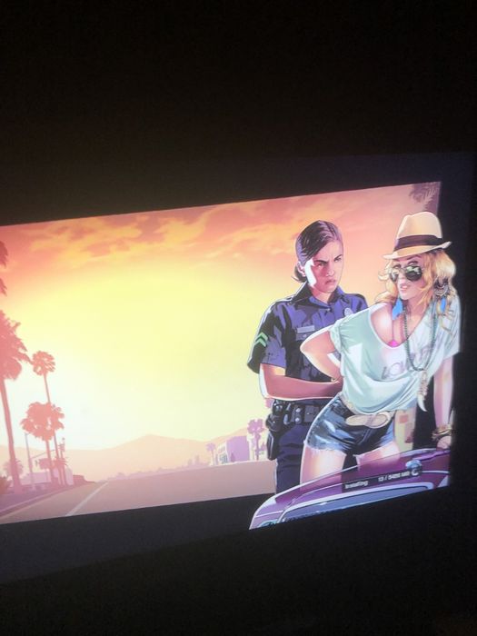 Grand Theft Auto V GTA