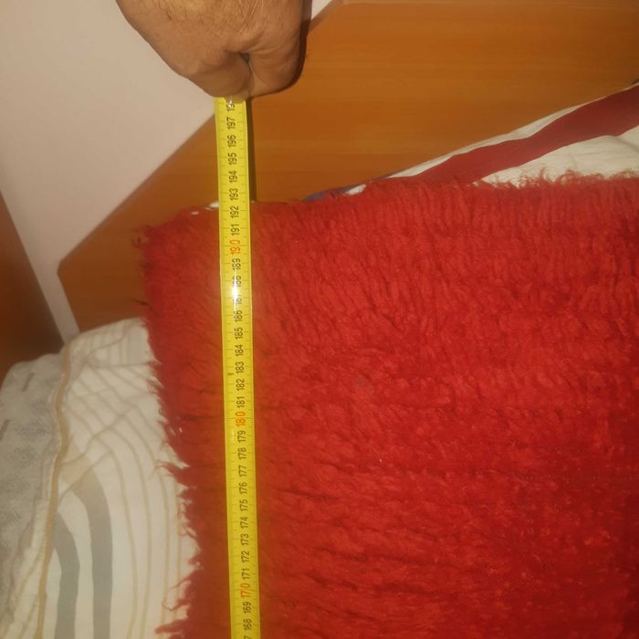 Китеници-жакардови-вълнени-нови