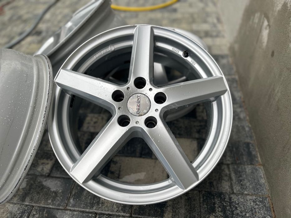 Jante 5x112 17 vw volkswagen  Passat b8 tiguan skoda kodiaq superb yeti seat tarraco  audi q3 a3