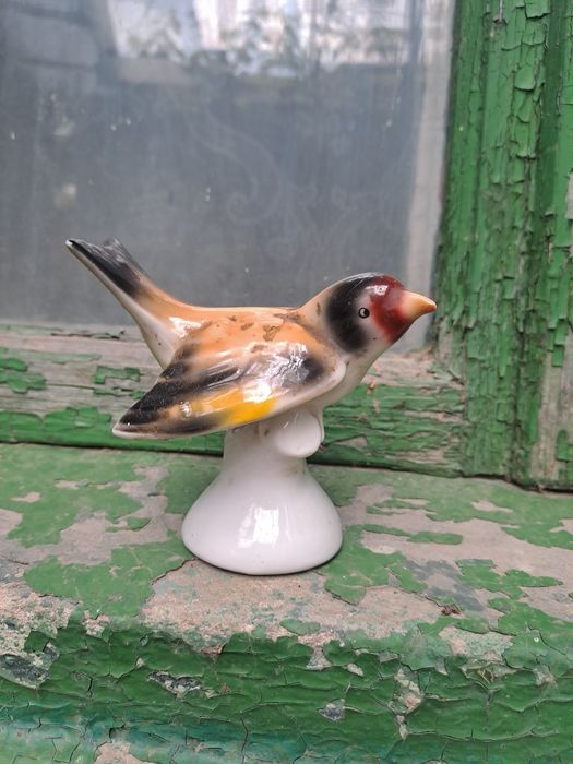 Bibelouri vechi de la bunica