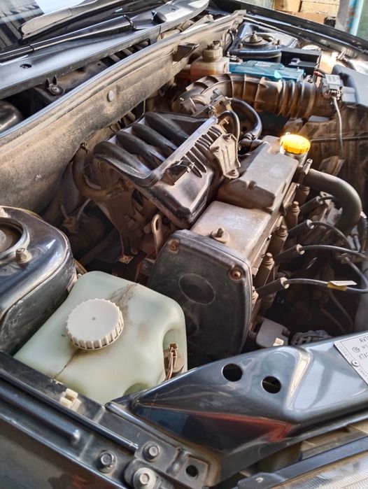 Лада Гранта 2014 декабрь