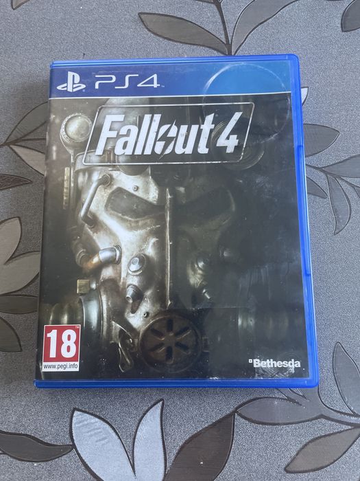 Игри за  плейстейшън 4