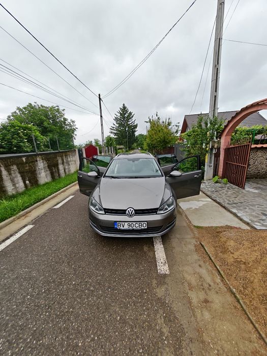 VOLKSWAGEN Golf 0 — imagine 5