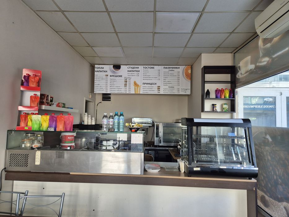 Продава се Заведение в София, Студентски град - 40 кв.м за 249 €/кв.м - Снимка #2