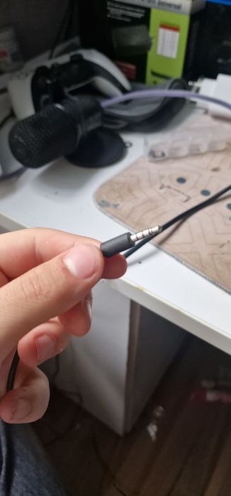 Căști Hyper x Stinger