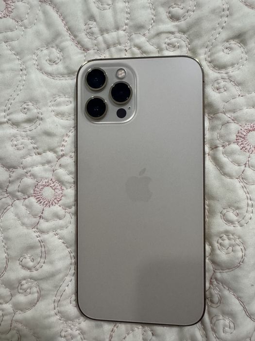 Iphone 12 pro max