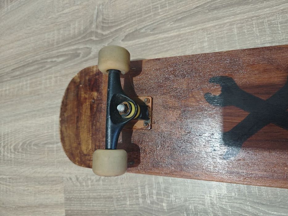 скейтборд, скейт