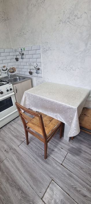 Задевая 1 комнатная квартира массив куйлук 5