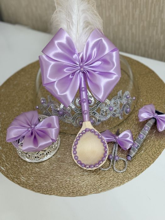 Набор қырқынан шығару