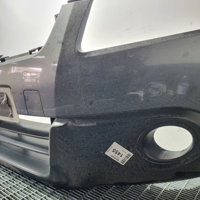 Bara fata Nissan Qashqai 2008 - 2010 GREY B52 (1455) Benzina model fara spalatoare far ...