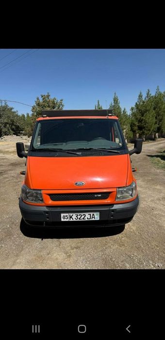 Ford srochni sotiladi