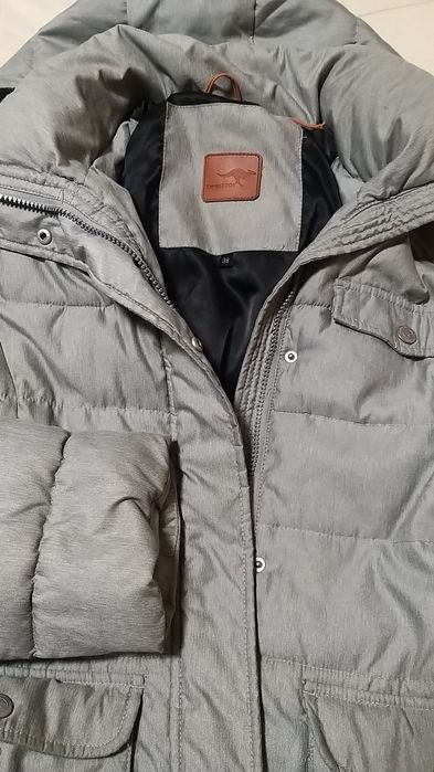 Две отлични якета М/Л (38/40 размер)