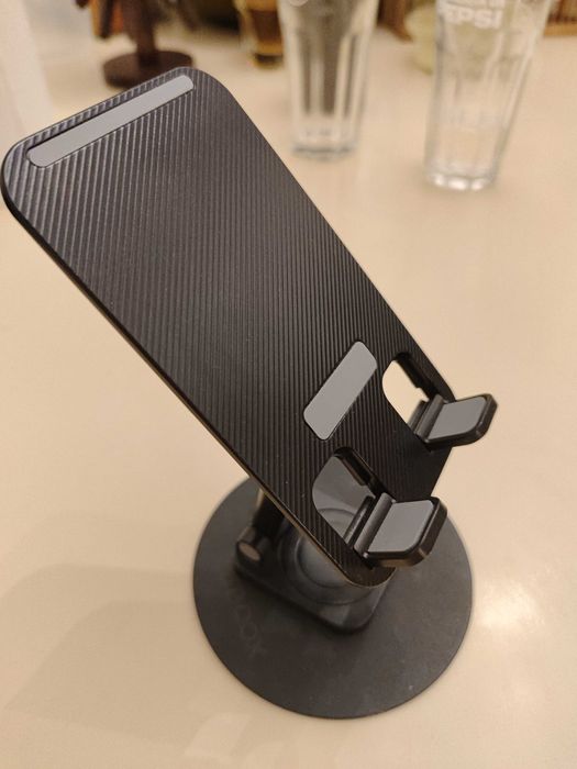 Suport pentru telefon mobil/tablet