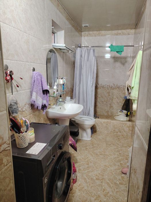 Срочно!!! 9 комнат в центре города!