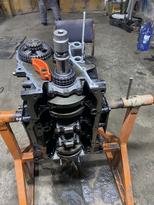 Ремонт тюнинг уаз газель волга