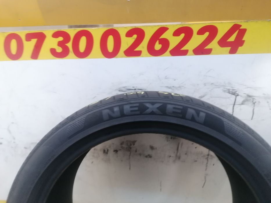 225/40/18 92y, 2*Nexen Vara dot 2224