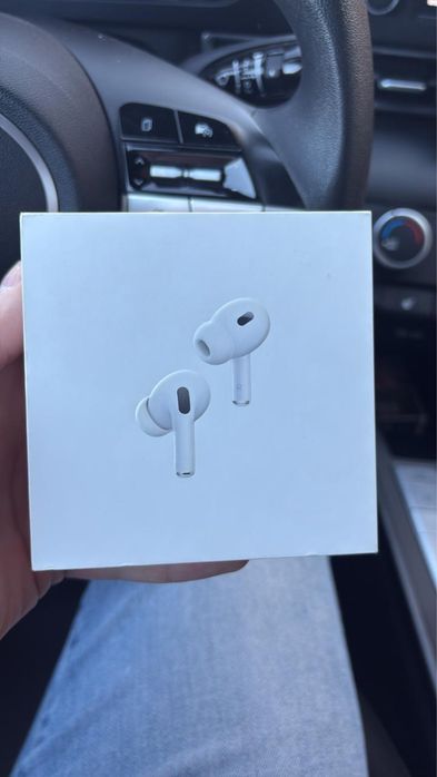 Продам Airpods pro 2