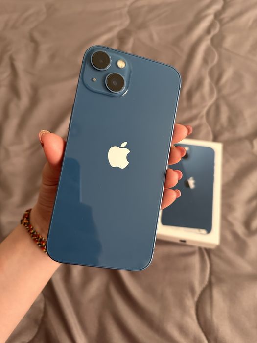 iPhone 13 256 гб