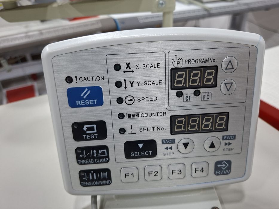 Швейная машинка промышленная Закрепочная Тупикал в идеальном состоянии