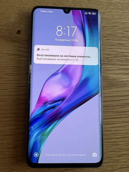 Xiaomi MI Note 10