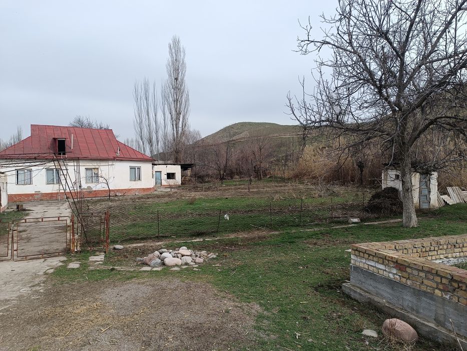 Уи сотилали срочный келишамиз