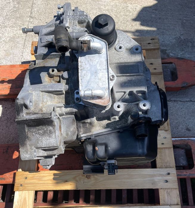 Cutie de viteze automata 02E301103 DSG -TIP CUTIE PQP 3.6 benzina