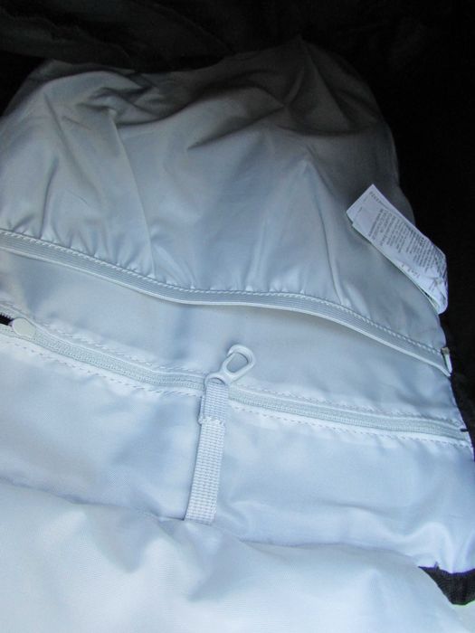 Туристическа раница  Quechua Decathlon 30L