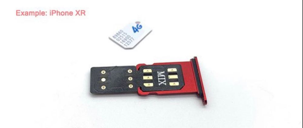 Gevey Pro r-sim gofree decodare iphone 15 14 13 MAX 12 11 XS 8 7 plus