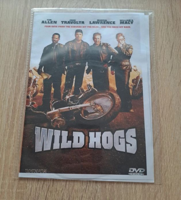 Filme DVD in spaniola