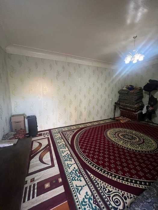 Продается готовый участок